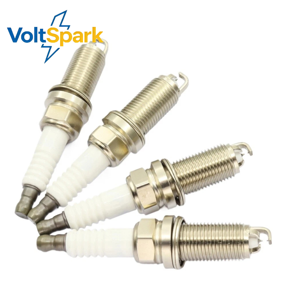 Bosch Spark Plug Platinum - Bougie 101905622 voor VW/Audi 3.6L VR6