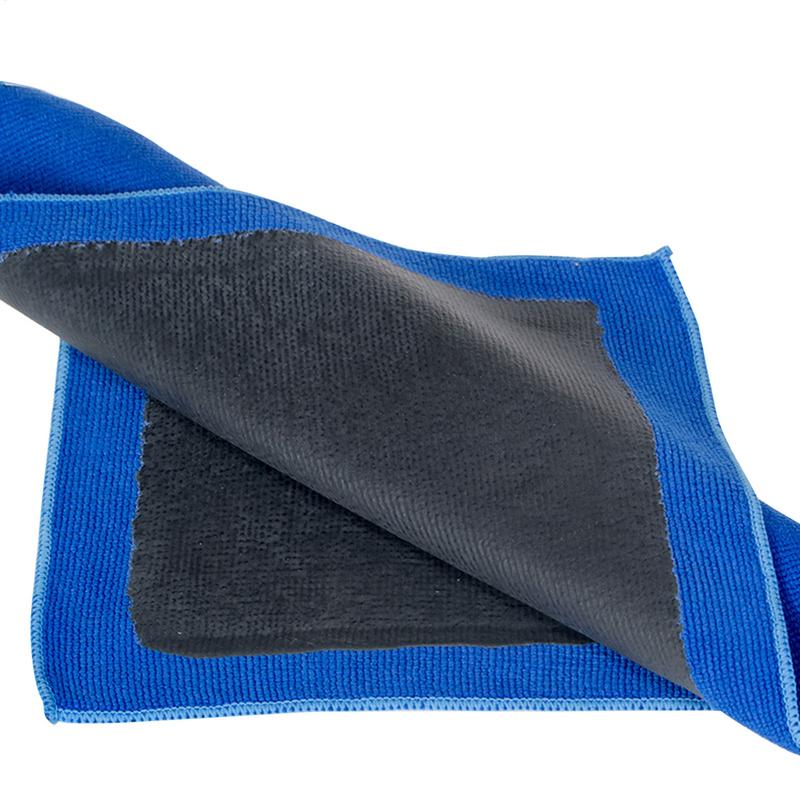 Clay Bar Lubricant - Auto Reinigingsdoek Magic Sticky Rag, Fijne