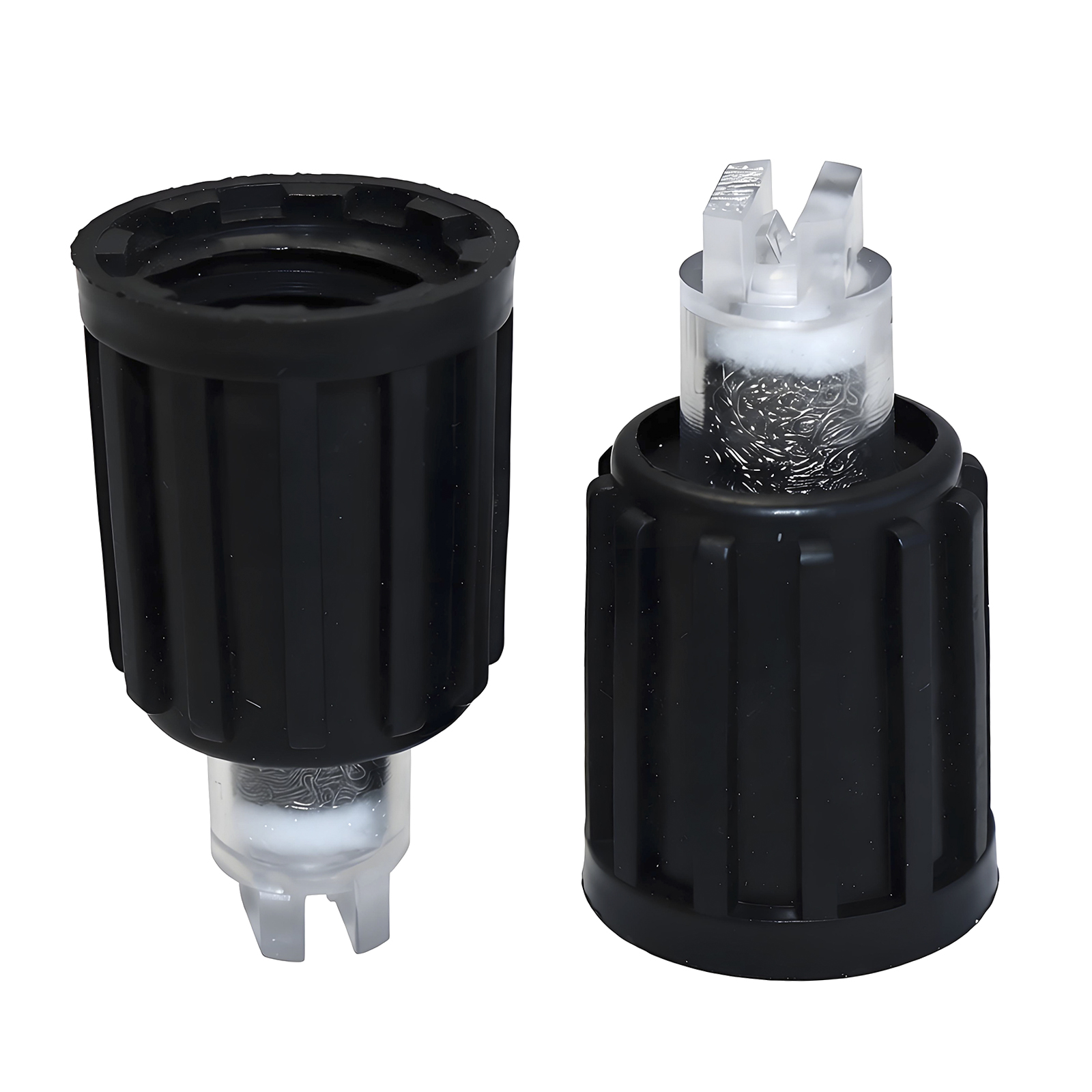 Foam Cannon Car Wash - 2 stuks 3/8 inch schuimsproeier hogedruk