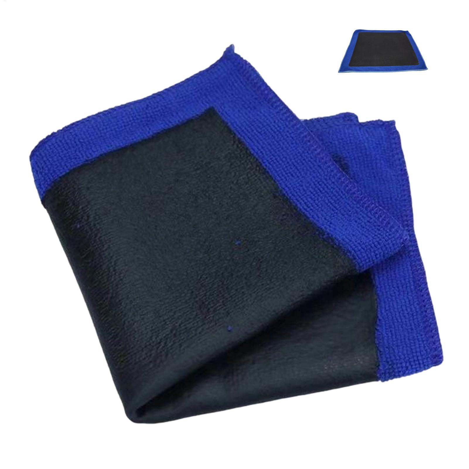 Clay Bar Lubricant - Clay Bar Handdoek voor Auto Detailing