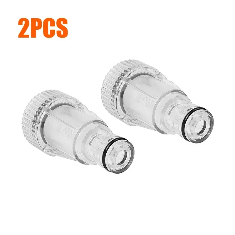 Car Shampoo Ph - 2 stks Auto Schone Machine Waterfilter