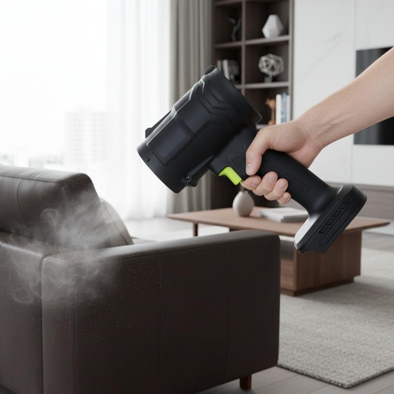 2026 NIEUW 1 STKS Krachtige El - Dryer Car Blower recensie en prijs