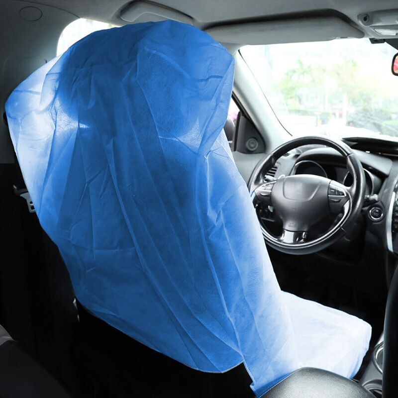 2-delige universele autostoelh - Seat Cleaner Fabric recensie en prijs