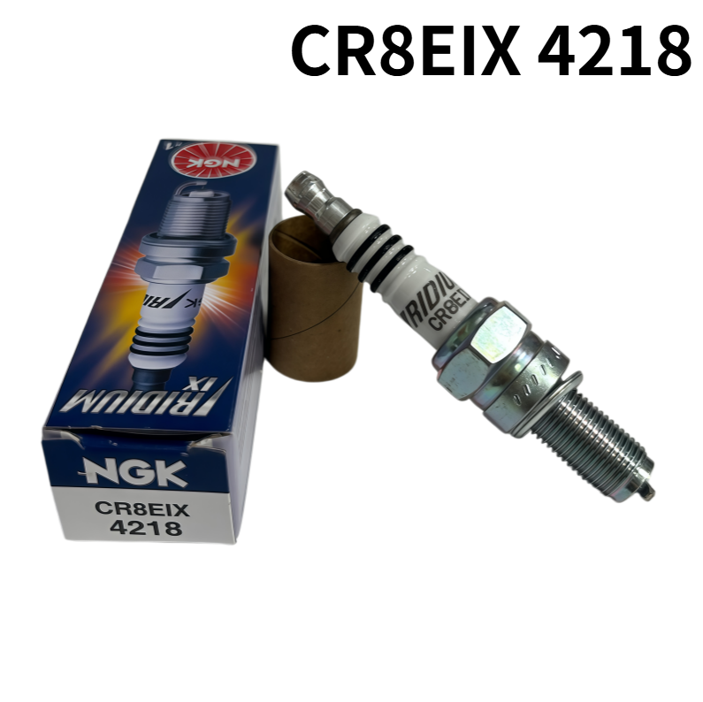 1 stuks NGK CR8EIX 4218 Iridiu - Ngk Spark Plug Iridium Ix recensie en prijs