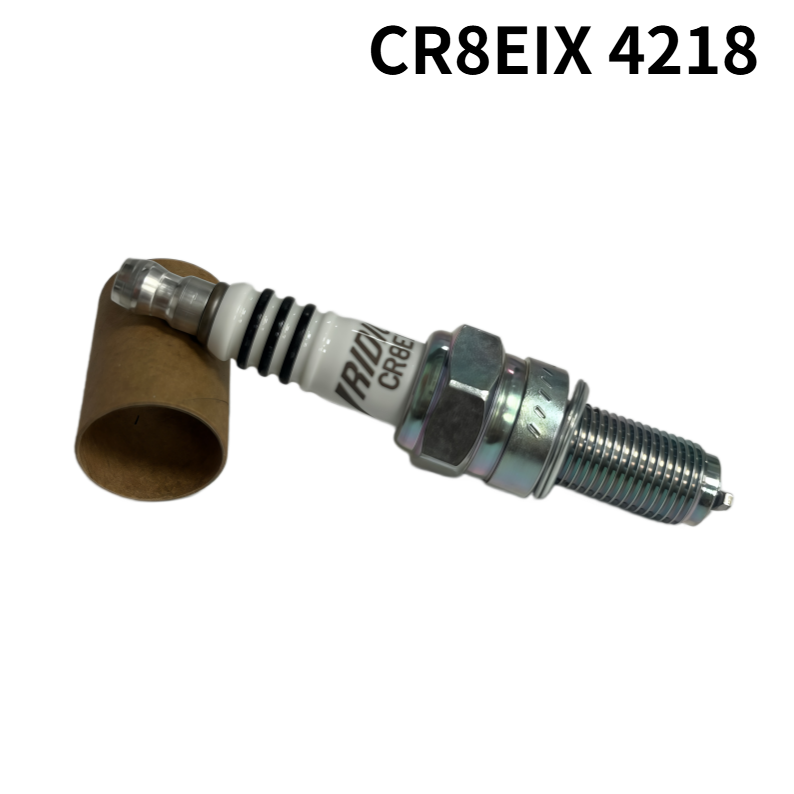 1 stuks NGK CR8EIX 4218 Iridiu - Ngk Spark Plug Iridium Ix recensie en prijs