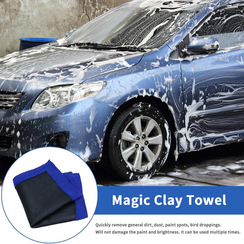 Auto Reinigingsdoek Magic Stic - Clay Bar Lubricant recensie en prijs
