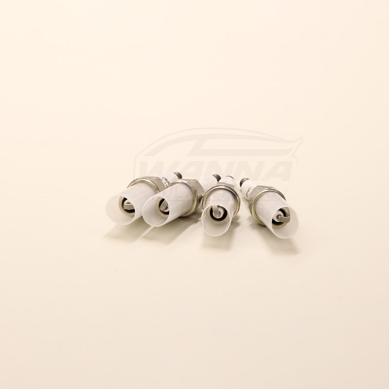 Bougie Nikkel BKR5E-11 6953 Vo - Ngk Spark Plug V-Power recensie en prijs