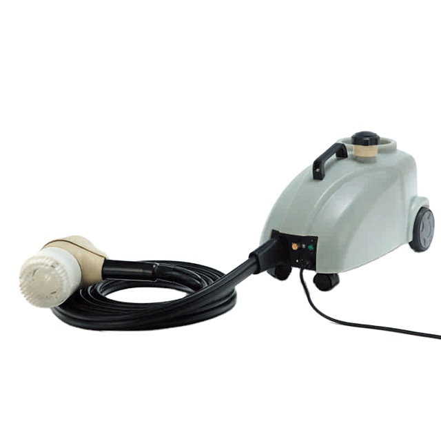 Commerciële elektrische tapijt - Seat Cleaner Fabric recensie en prijs