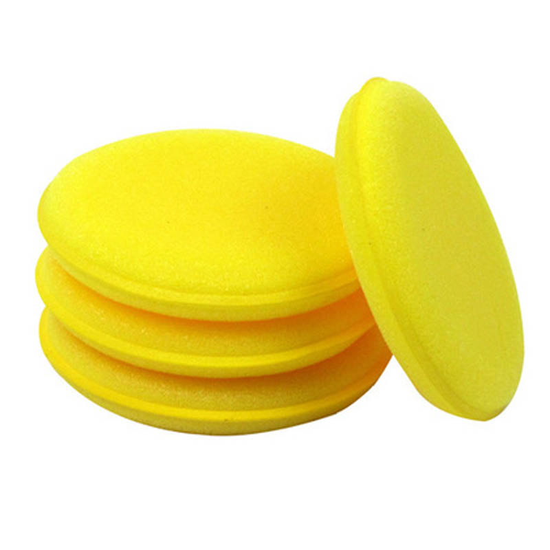 12 stks Hoge Kwaliteit Polijst - Wax Applicator Pad recensie en prijs