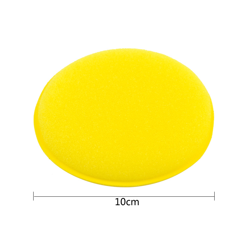 12 stks Hoge Kwaliteit Polijst - Wax Applicator Pad recensie en prijs