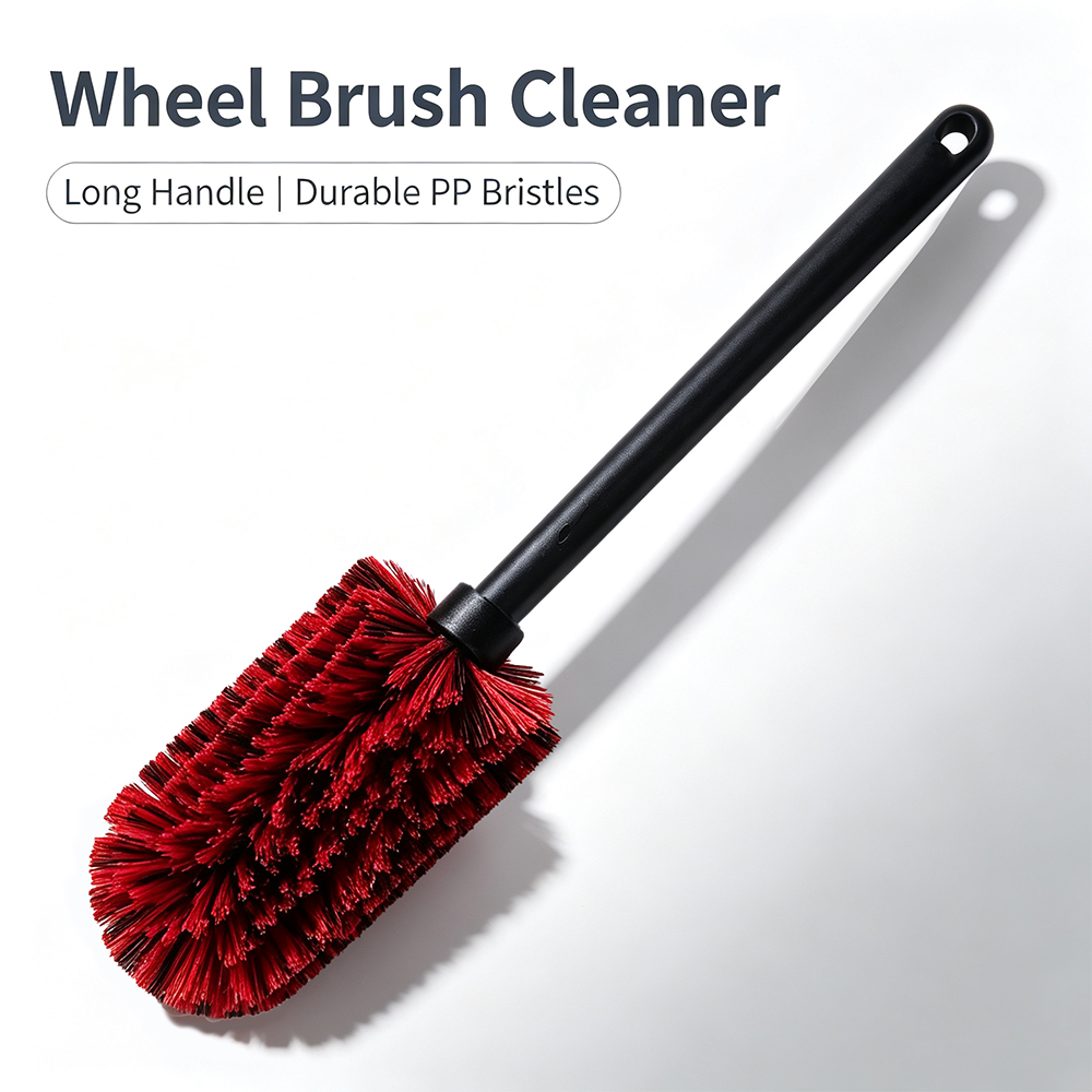 Auto-alloywielreinigingsborste - Wheel Cleaner Alloy recensie en prijs