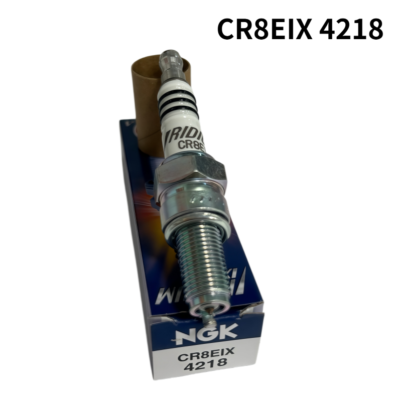 1Pc NGK CR8EIX 4218 Iridium IX - Ngk Spark Plug Iridium Ix recensie en prijs