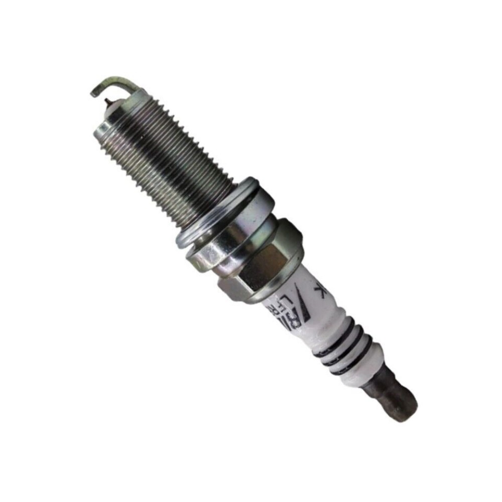 Set Van 4 Ngk 6619 LFR6AIX-11  - Ngk Spark Plug Iridium Ix recensie en prijs