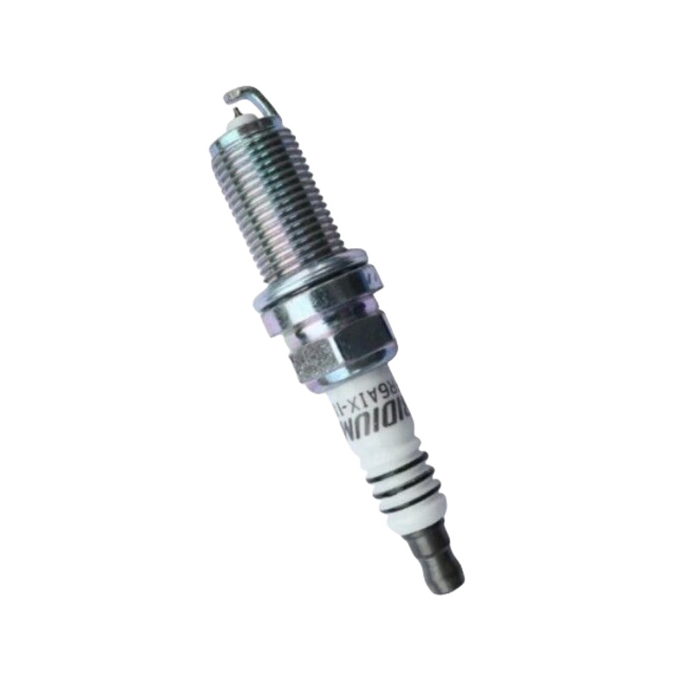 Set Van 4 Ngk 6619 LFR6AIX-11  - Ngk Spark Plug Iridium Ix recensie en prijs