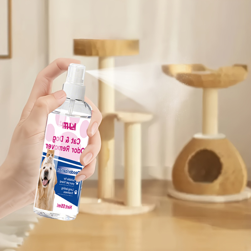 KJM-55ML Krachtige Multifuncti - Odor Eliminator Car recensie en prijs
