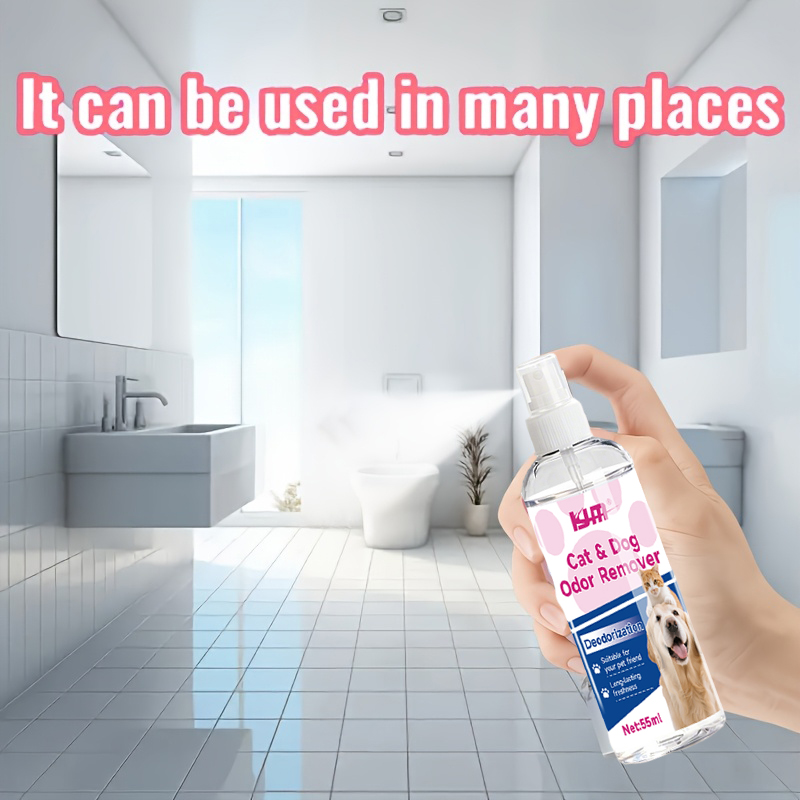 KJM-55ML Krachtige Multifuncti - Odor Eliminator Car recensie en prijs