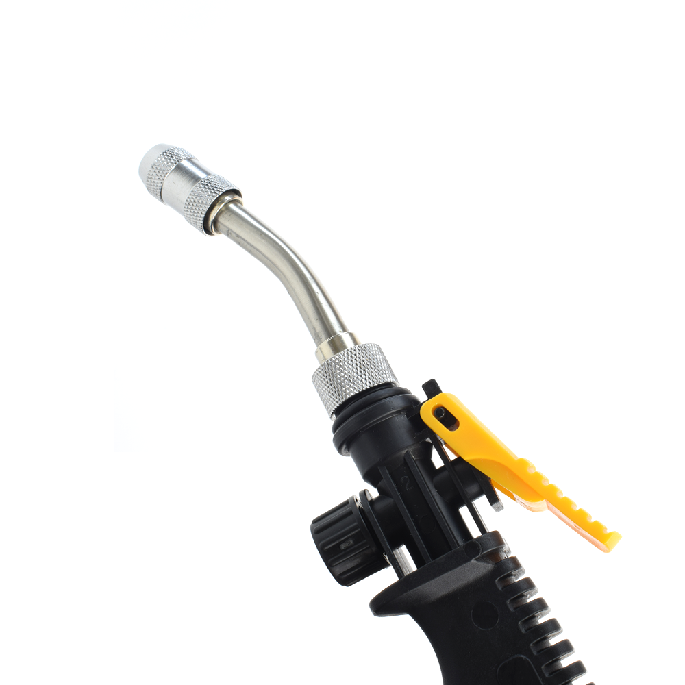 Airless elektronische spray ti - Car Shampoo Ph recensie en prijs