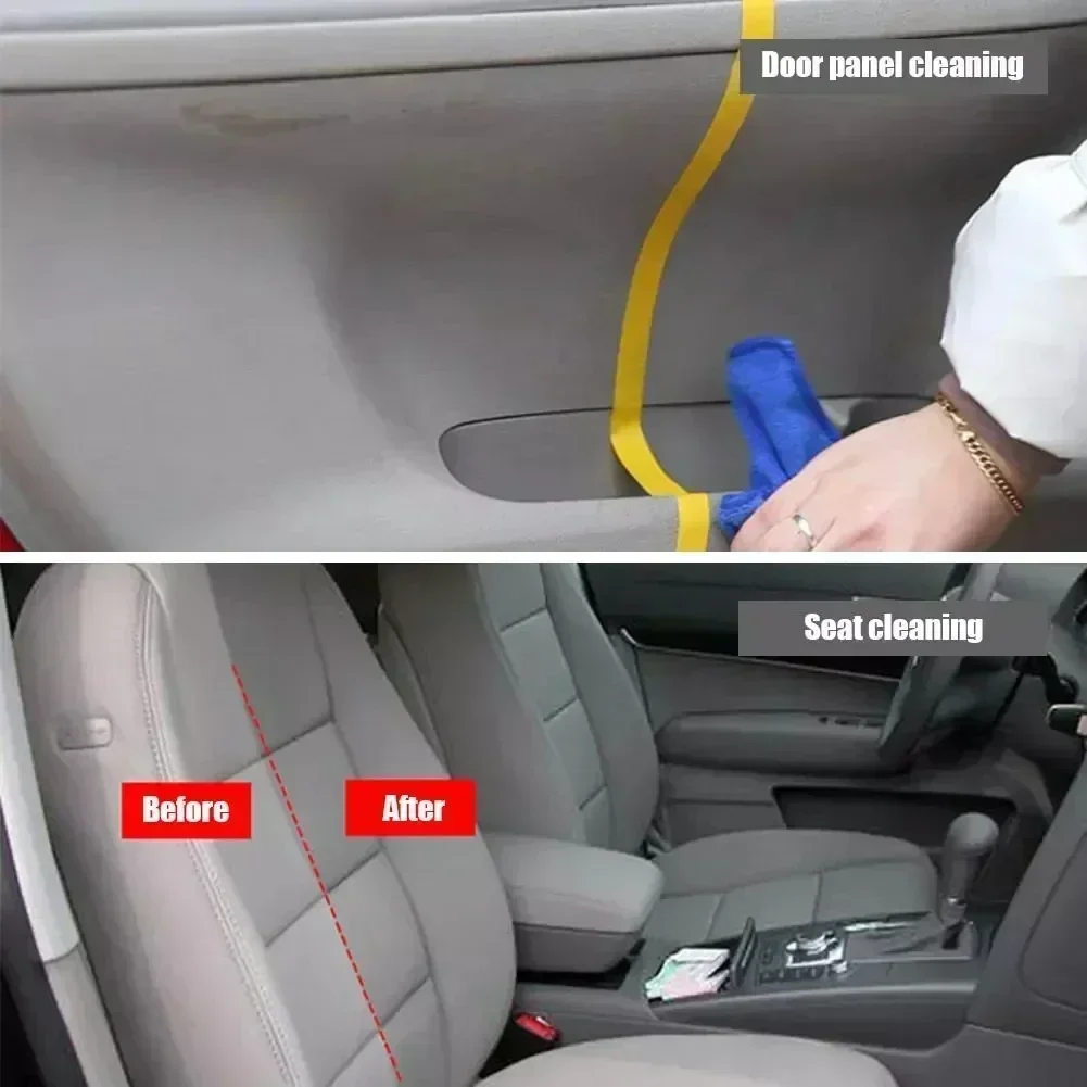 Auto-interieur Reinigingsmidde - Seat Cleaner Fabric recensie en prijs