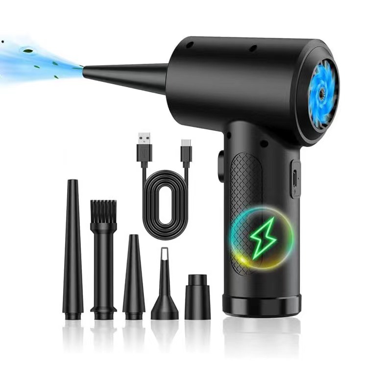 Persluchtstofdoek voor compute - Dryer Car Blower recensie en prijs