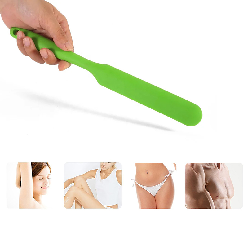 Siliconen Cosmetische Waspatel - Wax Applicator Pad recensie en prijs