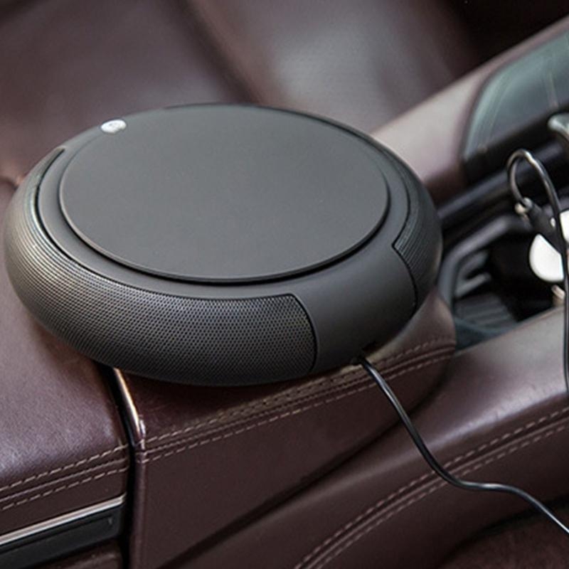 QM08 Auto-luchtreiniger Draagb - Odor Eliminator Car recensie en prijs